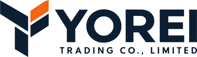YOREI TRADING CO., LIMITED